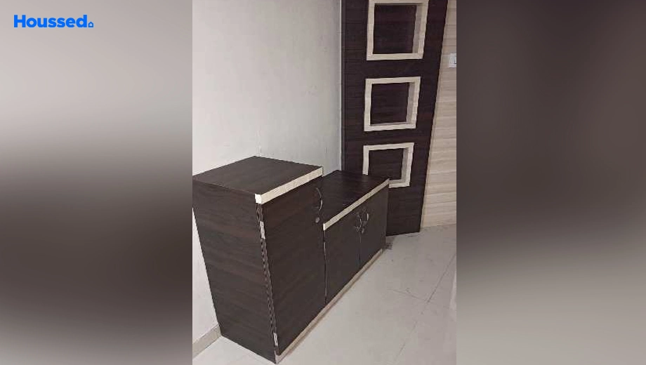 Project Image of 2 BHK Un-Furnished Flat for Rent in Kanishka CHS, Chembur East - Image 168584