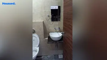 Project Image of 2 BHK Flat for Rent in Kanishka CHS Chembur East, Mumbai - Image 168583
