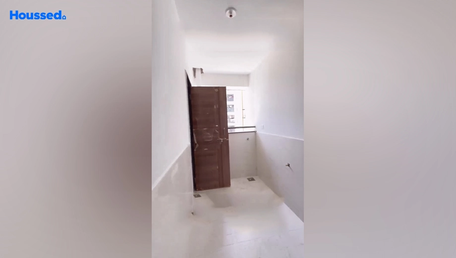 Project Image of 2 BHK Flat for Resale in Hanspura - Image 168590