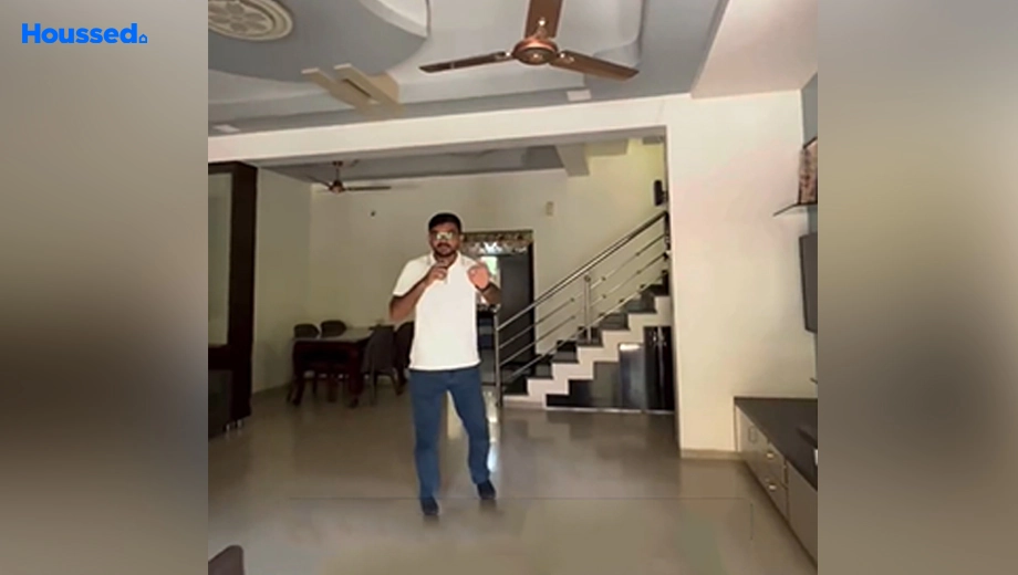 Project Image of 4 BHK House/Villa for Resale in Nikol - Image 168608