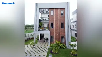 Project Image of 4 BHK House/Villa for Resale in Ankura Iqon West Shankarpally, Hyderabad - Image 168596