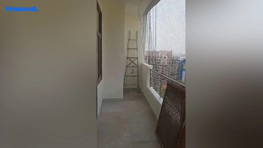 Project Image of 2 BHK Flat for Resale in Amarpali Green, Indirapuram - Image 168917