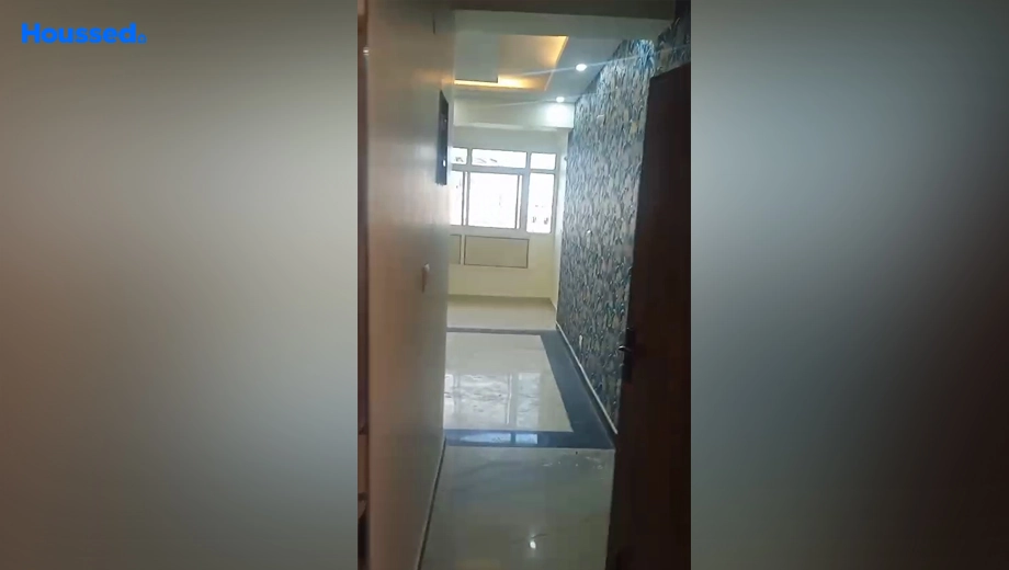 Project Image of 2 BHK Flat for Resale in Amarpali Green, Indirapuram - Image 168916