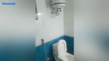 Project Image of 2 BHK Flat for Resale in Amarpali Green Indirapuram, Ghaziabad - Image 168613