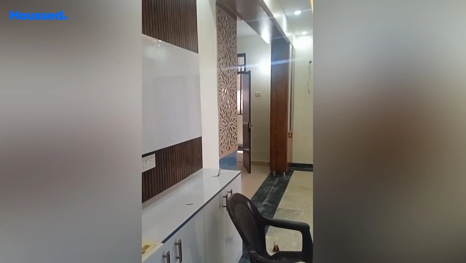 Project Image of 2 BHK Flat for Resale in Amarpali Green, Indirapuram - Image 168915