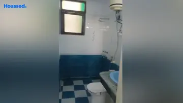 Project Image of 2 BHK Flat for Resale in Amarpali Green Indirapuram, Ghaziabad - Image 168614