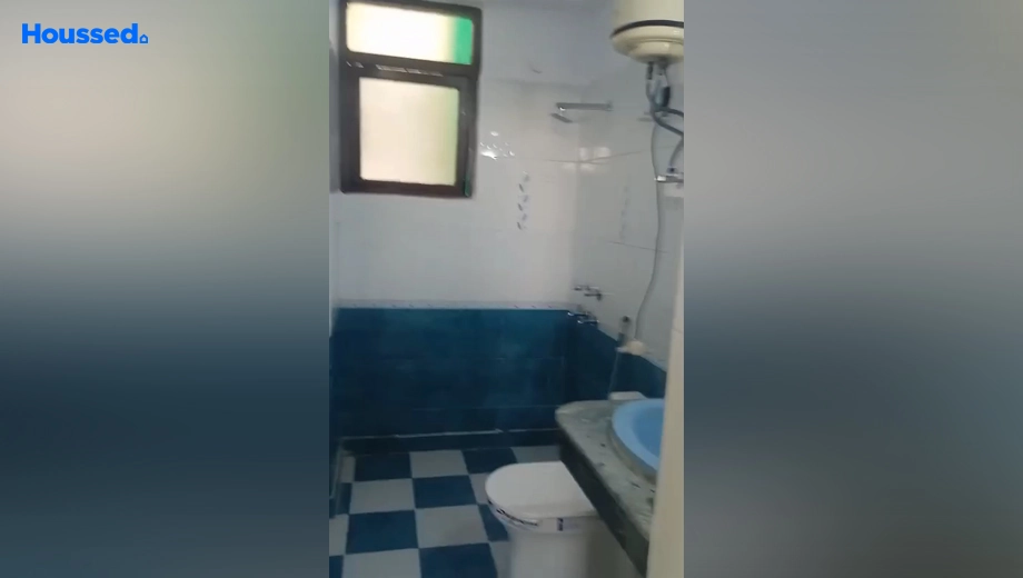 Project Image of 2 BHK Flat for Resale in Amarpali Green, Indirapuram - Image 168614