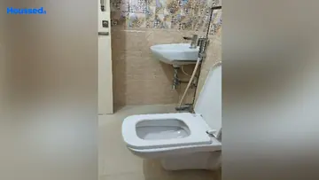 Project Image of 2 BHK Flat for Rent in Asmi Garden Chembur West, Mumbai - Image 168599