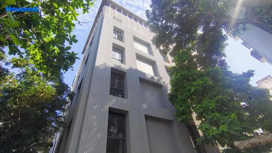 Project Image of 4 BHK Flat for Resale in Voora Beckford, Nungambakkam - Image 168629