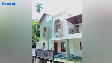 Project Image of 3 BHK House/Villa for Resale in Aluva, Kochi - Image 168619