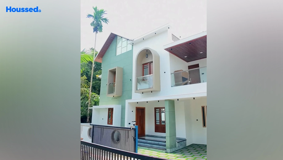 Project Image of 3 BHK House/Villa for Resale in Aluva - Image 168619