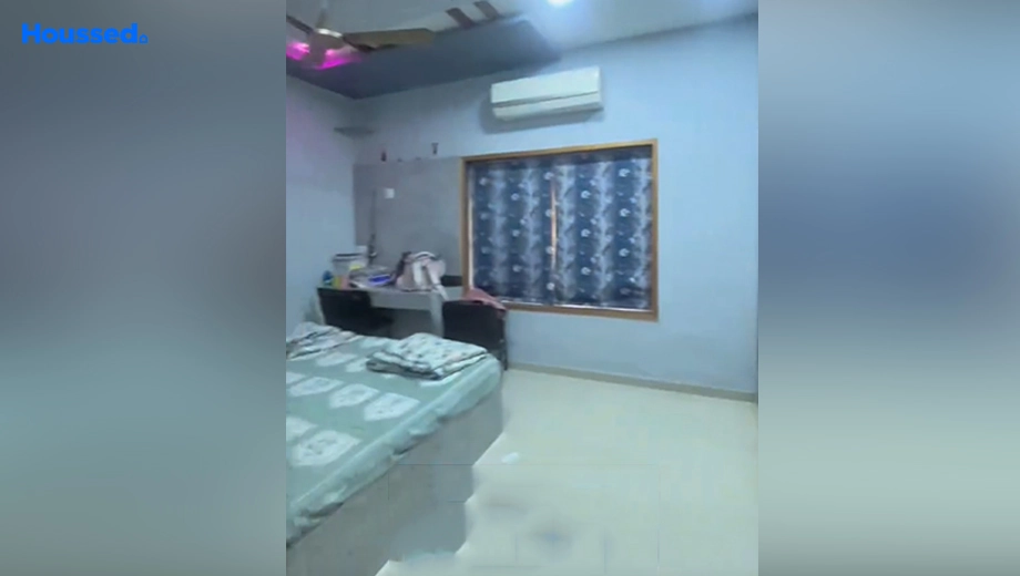 Project Image of 4 BHK House/Villa for Resale in Nikol - Image 168646