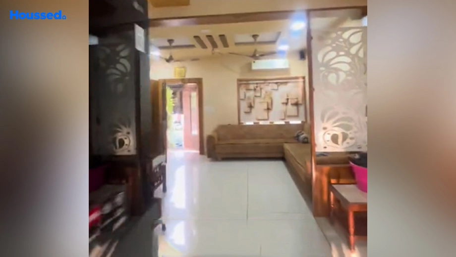 Project Image of 4 BHK House/Villa for Resale in Nikol - Image 168651