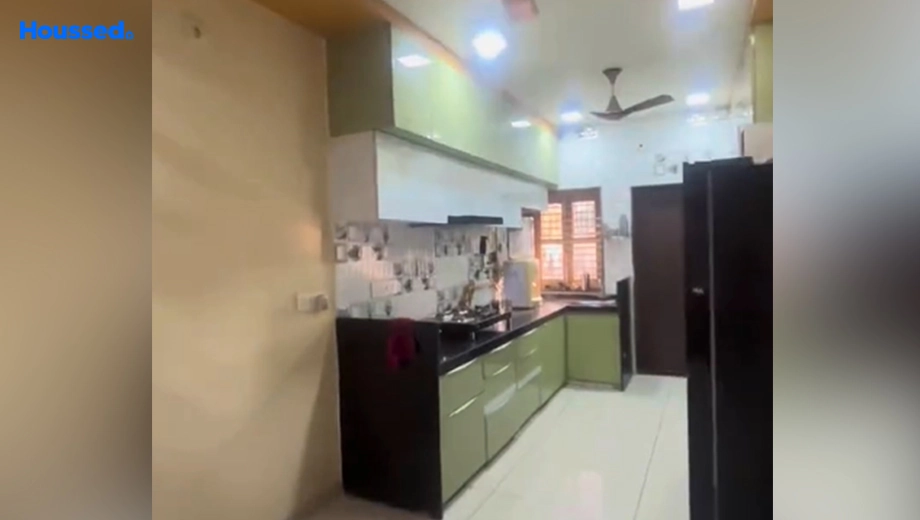Project Image of 4 BHK House/Villa for Resale in Nikol - Image 168649