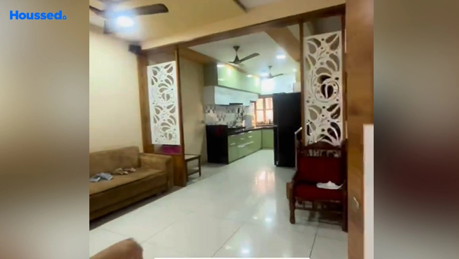 Project Image of 4 BHK House/Villa for Resale in Nikol - Image 168648