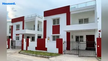 Project Image of 3 BHK House/Villa for Resale in AZ Shangrila Villas Kompally, Hyderabad - Image 168623