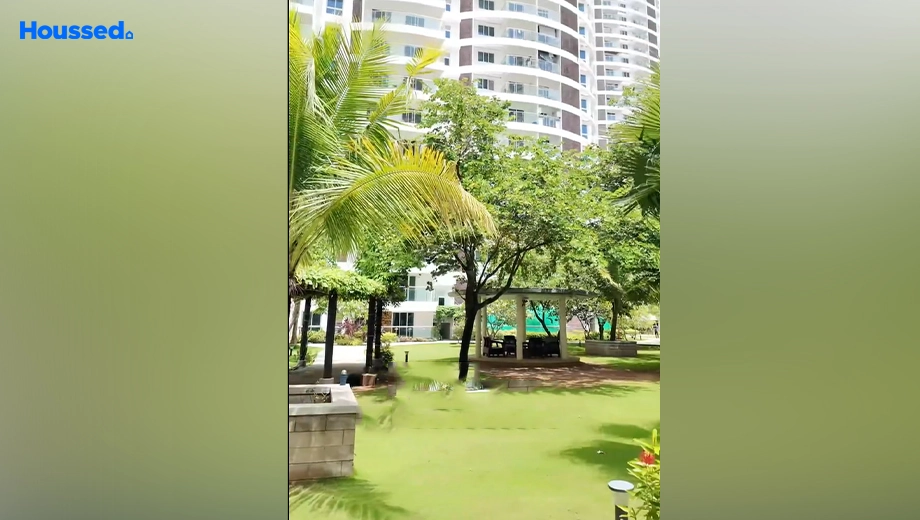 Project Image of 3 BHK Flat for Resale in Marine Drive - Image 168691