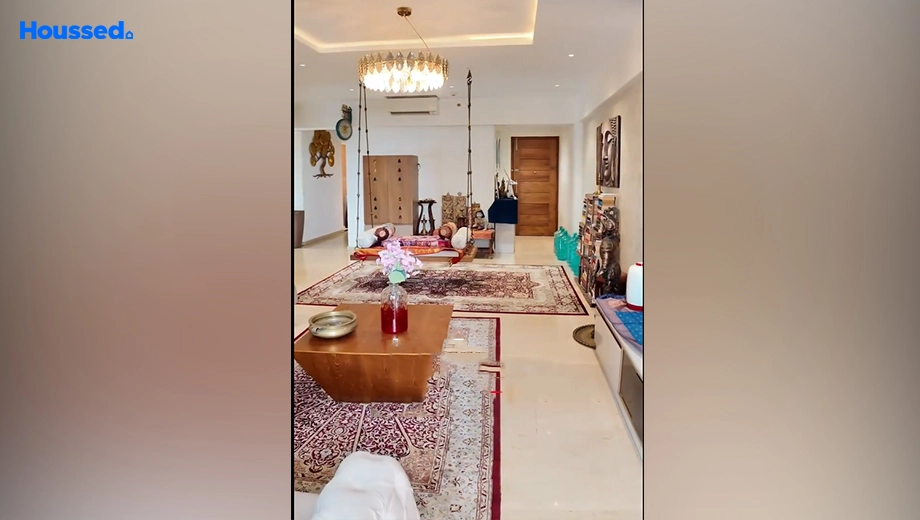 Project Image of 3 BHK Flat for Resale in Marine Drive - Image 168690