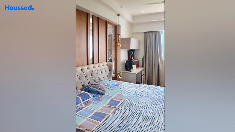 Project Image of 3 BHK Flat for Resale in Marine Drive - Image 168688