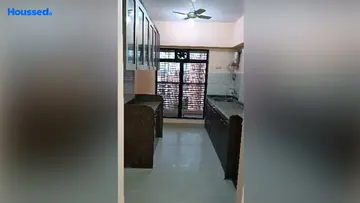 Project Image of 2 BHK Flat for Rent in Chembur East, Mumbai - Image 168627