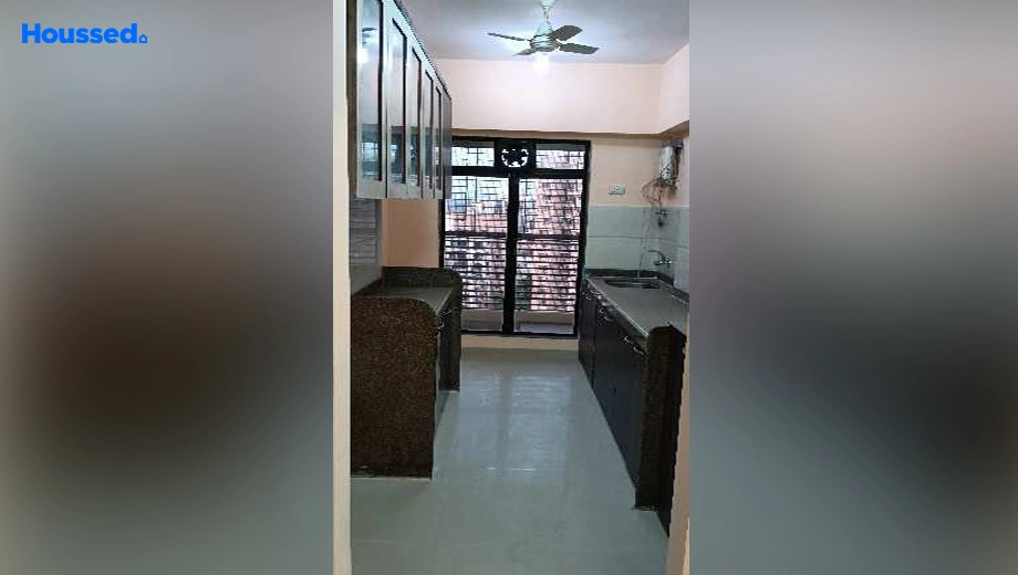 Project Image of 2 BHK Un-Furnished Flat for Rent in Chembur East - Image 168627