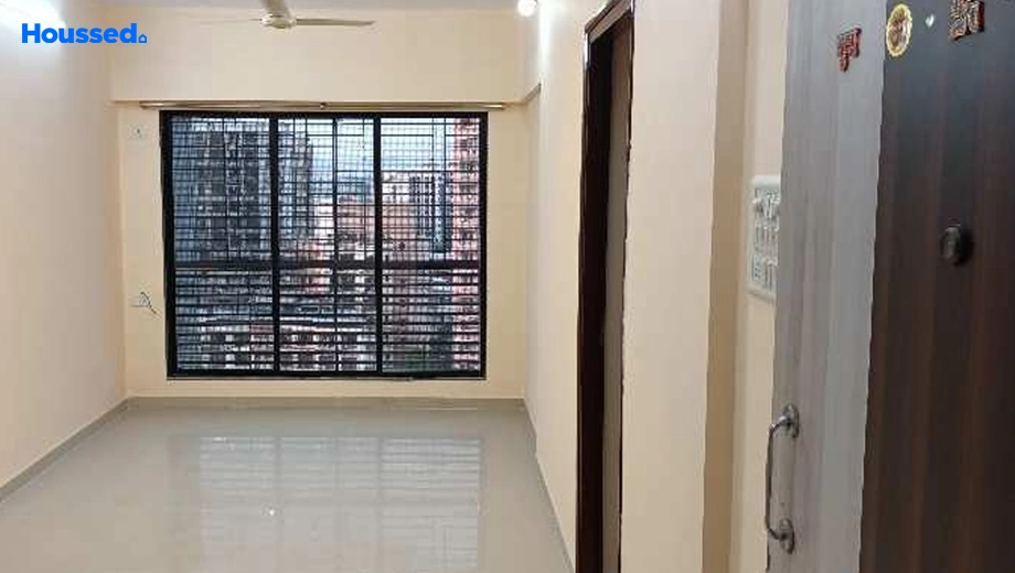 Project Image of 2 BHK Un-Furnished Flat for Rent in Chembur East - Image 168628