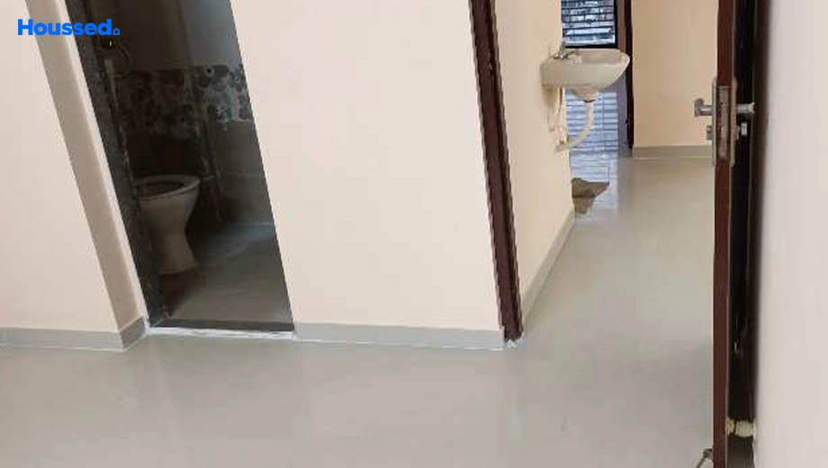 Project Image of 2 BHK Un-Furnished Flat for Rent in Chembur East - Image 168626