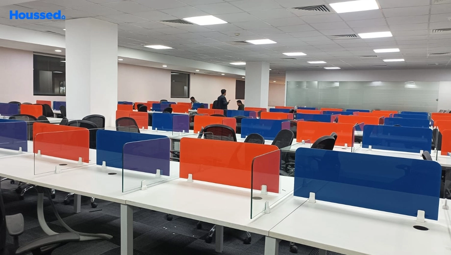 Project Image of Office Space for Rent in Sector 59 - Image 168641