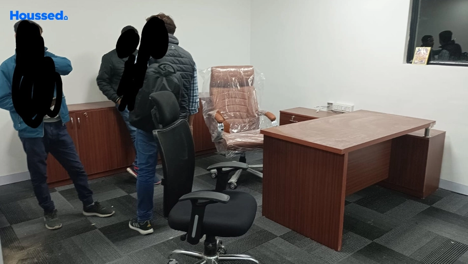 Project Image of Office Space for Rent in Sector 59 - Image 168643