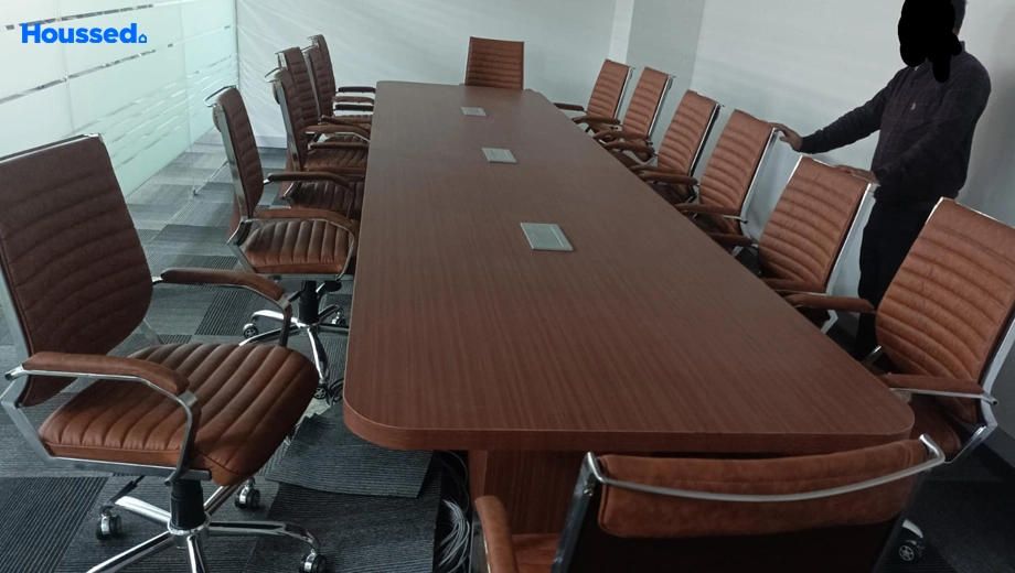 Project Image of Office Space for Rent in Sector 59 - Image 168644