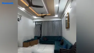 Project Image of 3 BHK Flat for Resale in Nikol, Ahmedabad - Image 168634