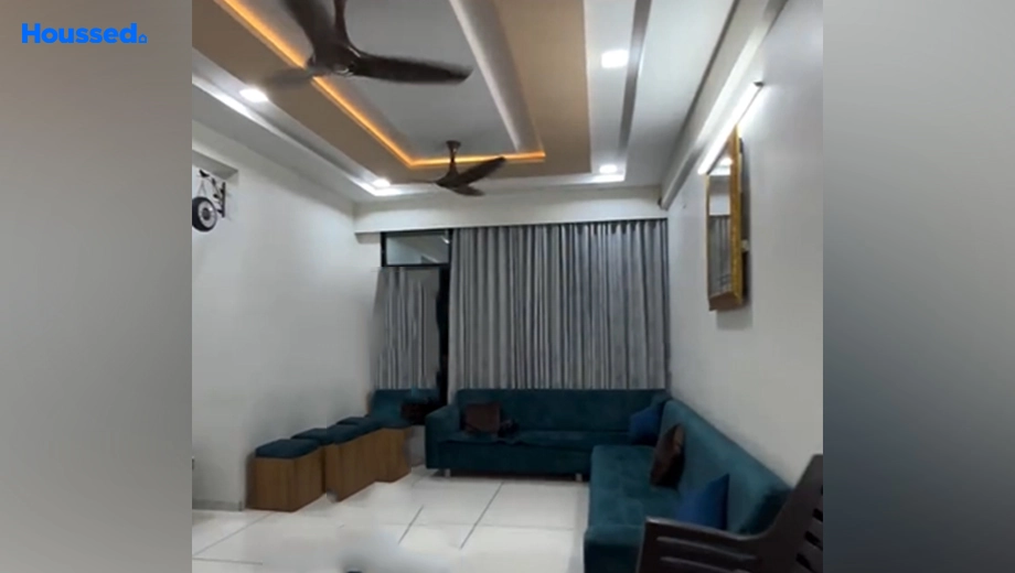 Project Image of 3 BHK Flat for Resale in Nikol - Image 168634