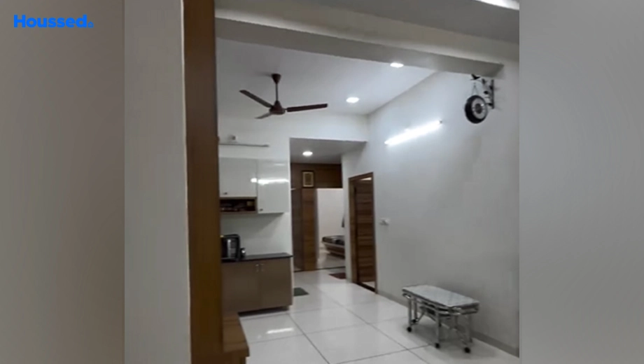 Project Image of 3 BHK Flat for Resale in Nikol - Image 168632