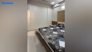 Project Image of 3 BHK Flat for Resale in Nikol, Ahmedabad - Image 168630
