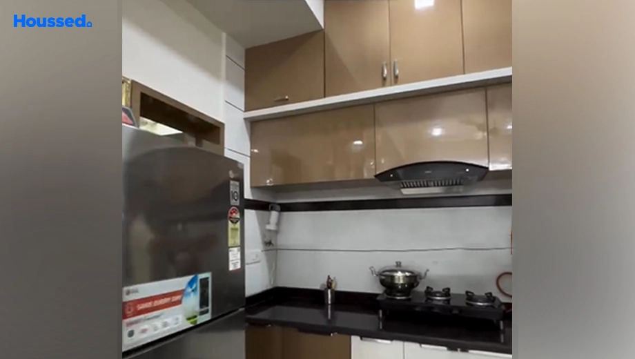 Project Image of 3 BHK Flat for Resale in Nikol - Image 168635
