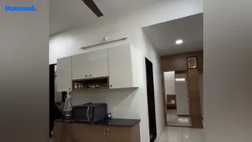 Project Image of 3 BHK Flat for Resale in Nikol, Ahmedabad - Image 168633
