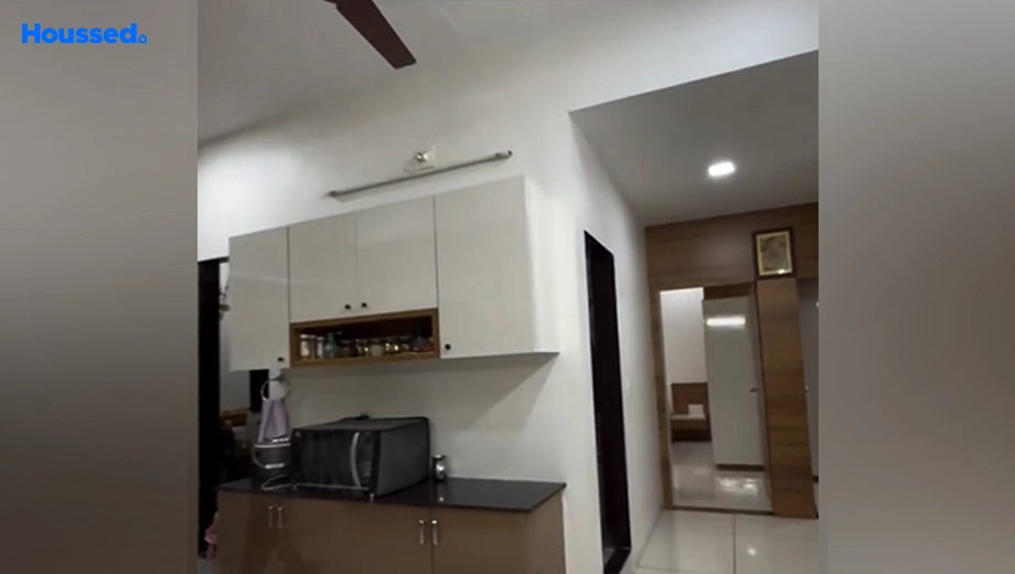 Project Image of 3 BHK Flat for Resale in Nikol - Image 168633
