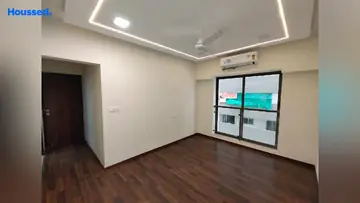 Project Image of 2 BHK Flat for Rent in Sabari Altavista Chembur East, Mumbai - Image 168684