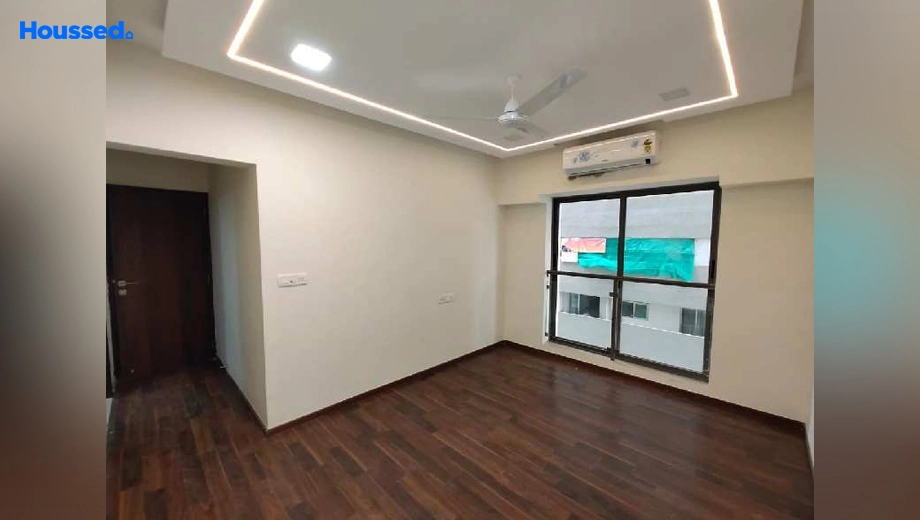 Project Image of 2 BHK Un-Furnished Flat for Rent in Sabari Altavista, Chembur East - Image 168684