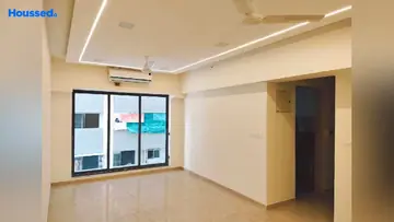 Project Image of 2 BHK Flat for Rent in Sabari Altavista Chembur East, Mumbai - Image 168687