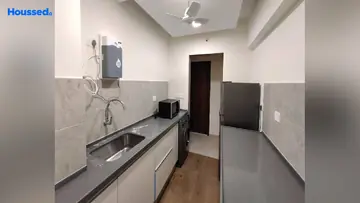 Project Image of 2 BHK Flat for Rent in Sabari Altavista Chembur East, Mumbai - Image 168685