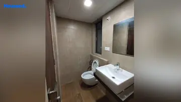 Project Image of 2 BHK Flat for Rent in Sabari Altavista Chembur East, Mumbai - Image 168686