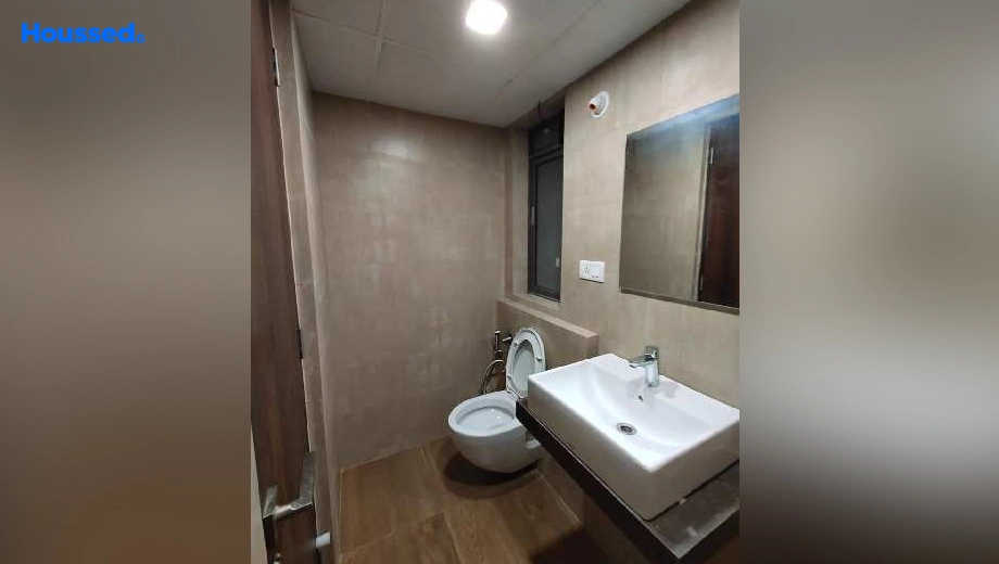 Project Image of 2 BHK Un-Furnished Flat for Rent in Sabari Altavista, Chembur East - Image 168686