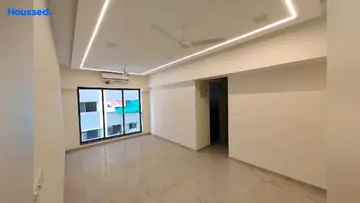 Project Image of 2 BHK Flat for Rent in Sabari Altavista Chembur East, Mumbai - Image 168683