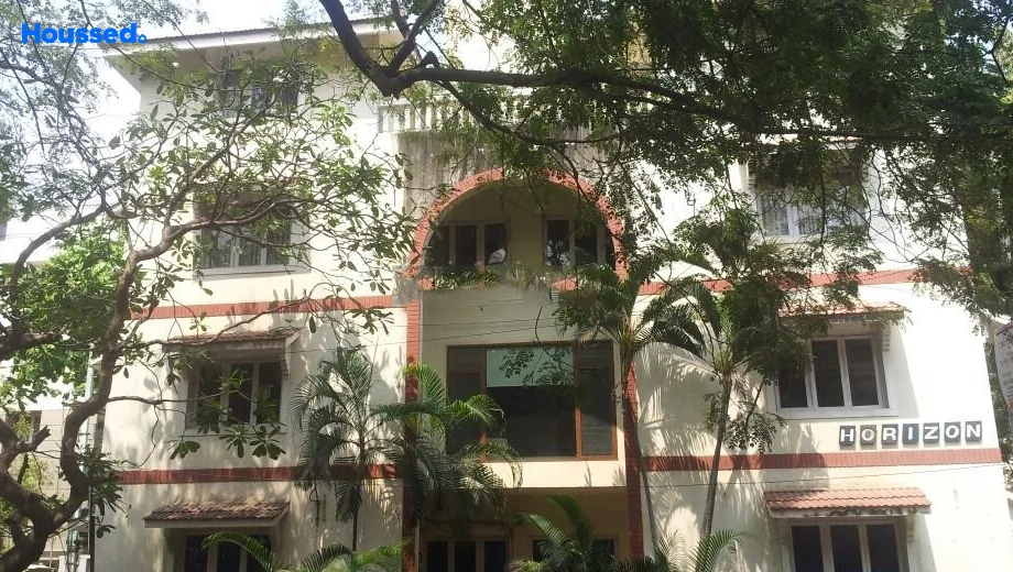 Project Image of 3 BHK Semi-Furnished Flat for Rent in Horzon Sarvadayini, Alwarpet - Image 168682