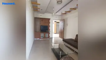 Project Image of 3 BHK Flat for Resale in Green Avenue Pal, Surat - Image 168705