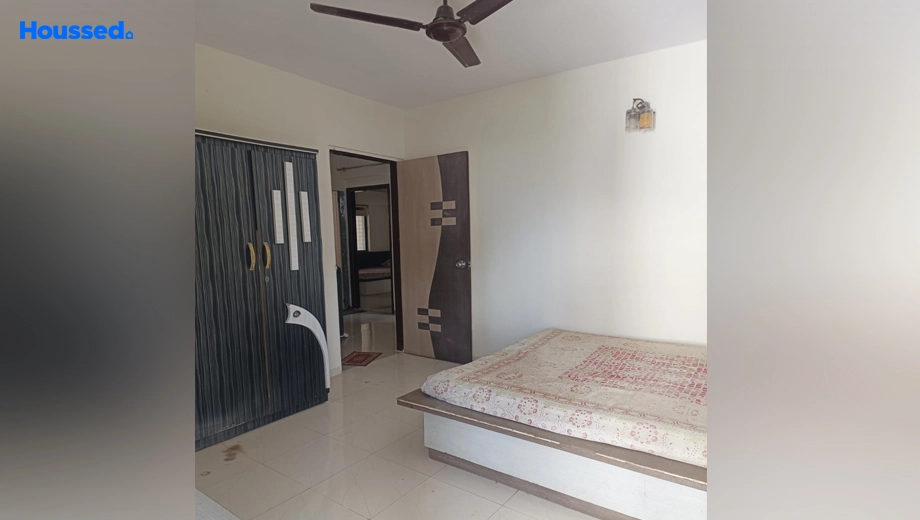 Project Image of 3 BHK Flat for Resale in Green Avenue, Pal - Image 168714