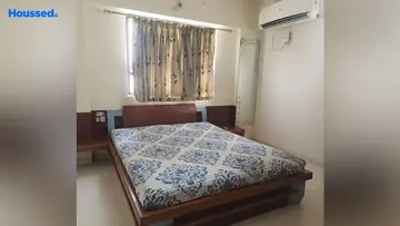 Project Image of 3 BHK Flat for Resale in Green Avenue Pal, Surat - Image 168712