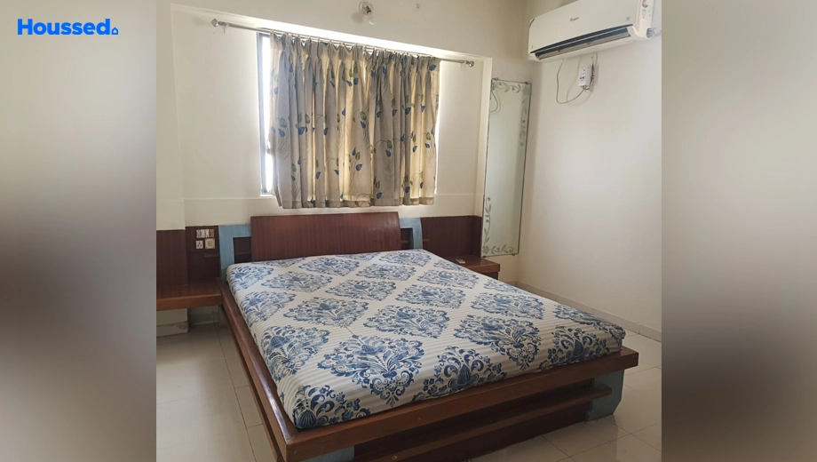 Project Image of 3 BHK Flat for Resale in Green Avenue, Pal - Image 168712