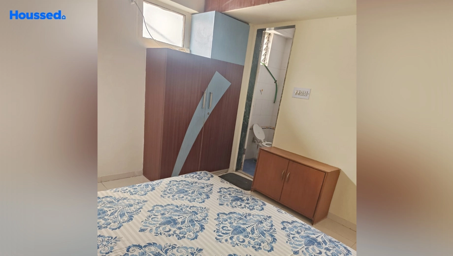 Project Image of 3 BHK Flat for Resale in Green Avenue, Pal - Image 168709